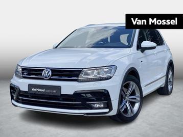 Volkswagen Tiguan 1.5 TSI R-Line beschikbaar voor biedingen