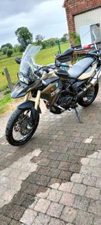 Bmw f800gs, Motoren, Particulier