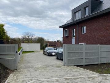 Beveiligde parkeerplaatsen met afstandsbediening, Immo, Garages en Parkeerplaatsen, Provincie Waals-Brabant