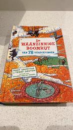 Terry Denton - De waanzinnige boomhut van 78 verdiepingen, Ophalen of Verzenden, Terry Denton; Andy Griffiths