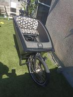 fiets urban arrow, Gebruikt, Versnellingen, 0 zitjes, Ophalen