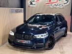 BMW 5 Serie 520 DXA * X DRIVE * PACK M PERFORMANCE * GAR 12, Auto's, BMW, Automaat, 4 cilinders, Leder, Bedrijf
