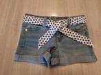 Shortjes (5 stuks), maat 104, Kinderen en Baby's, Kinderkleding | Maat 104, Ophalen of Verzenden, Gebruikt, Meisje, Broek