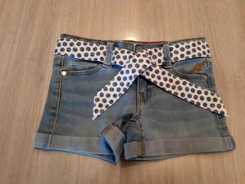 Shortjes (5 stuks), maat 104, Kinderen en Baby's, Kinderkleding | Maat 104, Gebruikt, Meisje, Broek, Ophalen of Verzenden