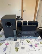 Homecinema Pioneer, Audio, Tv en Foto, Home Cinema-sets, Ophalen, Zo goed als nieuw, Pioneer