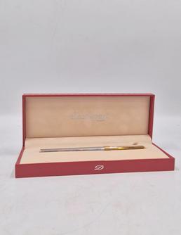 Stylo plume luxe S. T. Dupont, Collections, Stylos, Stylo, Enlèvement ou Envoi