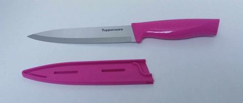 Couteau d'office avec étui I Tupperware
