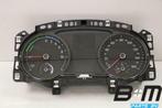 Tellerunit VW E-Golf 7, Gebruikt