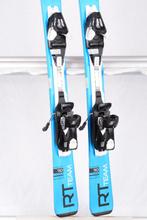 Skis pour enfants 80 100 130 STOCKLI RT TEAM bleus +, Moins de 100 cm, Carving, Enlèvement ou Envoi, Skis