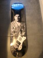 Uniek en gelimiteerd skateboard Luc De Vos, Enlèvement, Neuf, Skateboard