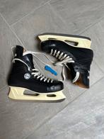 Schaatsen met zak Maat 45, Sport en Fitness, Schaatsen, Ophalen, Zo goed als nieuw
