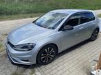 Golf 7 iqdrive, Auto's, Cruise Control, Te koop, Handgeschakeld, Diesel
