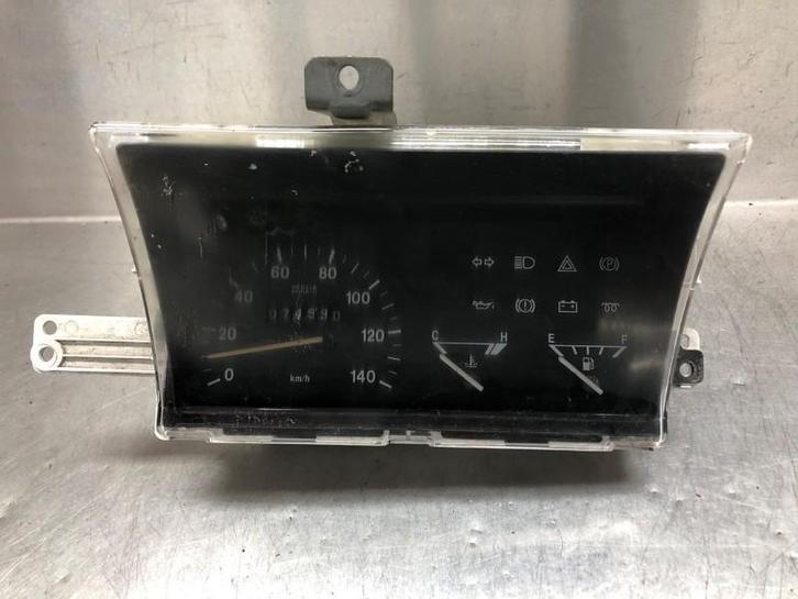 DASHBOARD Daihatsu Hijet (S85) (01-1986/10-2005), Auto-onderdelen, Dashboard en Schakelaars, Daihatsu, Gebruikt