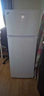 combi frige + diepvriezer, Electroménager, Enlèvement ou Envoi, Comme neuf, Avec compartiment congélateur
