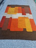 Desso tapijt 3 x 2 meter groot . Mooie heldere kleuren, Gebruikt, 150 tot 200 cm, 200 cm of meer, Wit