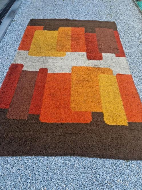 Desso tapijt 3 x 2 meter groot . Mooie heldere kleuren, Huis en Inrichting, Stoffering | Tapijten en Vloerkleden, Gebruikt, 150 tot 200 cm