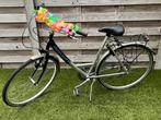 Ranger Comino damesfiets, Ophalen, Gebruikt, Versnellingen