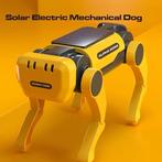 Zonne-Energie Aangedreven Elektrische Mechanische Hond, Hobby en Vrije tijd