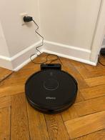 Ultenic Robotstofzuiger met App, Navigatie & Mopfunction, Zo goed als nieuw, Robotstofzuiger, 1200 tot 1600 watt, Ophalen