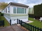 Caravan Te huur in Bredene, Vakantie, Afwasmachine
