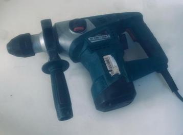 PowerPlus Boorhamer, boor, klopboor machine beschikbaar voor biedingen