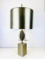✔️Maison Charles Lampe Chardon "Christiane Charles" Signée, Maison & Meubles, Lampes | Lampes de table, Comme neuf, Design Maison Charles