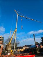 Snelmontagekraan te koop, Zakelijke goederen, Ophalen