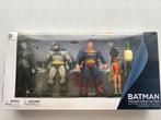 Batman movie action figures, Ophalen of Verzenden, Zo goed als nieuw