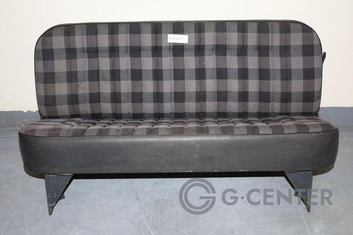 Mercedes-Benz G-klasse Grijze Achterbank W460 LWB, Auto-onderdelen, Interieur en Bekleding, Gebruikt, BOVAG lid, Ophalen