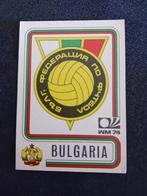 panini sticker WK 74 nr 249, Ophalen of Verzenden, Nieuw, Sticker