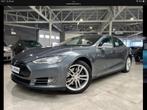 Tesla S60, Autos, Argent ou Gris, Achat, Euro 6, Model S