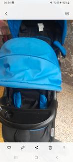 Poussette double, Enfants & Bébés, Enlèvement ou Envoi