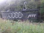 Calandre ABT pour Audi 80/100 vintage, Audi