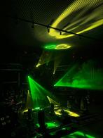 JB Systems Explorer Spot, Ophalen, Zo goed als nieuw, Kleur