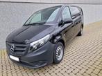 Mercedes-Benz Vito 114/116 CDI, 119 CDI/BT RWD lang (447.603, Auto's, Bestelwagens en Lichte vracht, Gebruikt, Euro 6, Zwart, Mercedes-Benz