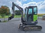 Volvo ECR25D minigraafmachine, Zakelijke goederen, Machines en Bouw | Kranen en Graafmachines, Ophalen, Graafmachine