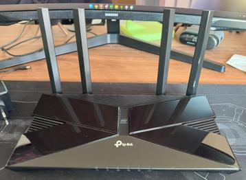 TP-Link AX3000 beschikbaar voor biedingen