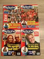 Big Brother Magazines 2001, Série télévisée, Enlèvement ou Envoi, Comme neuf, Big Brother