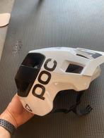 POC Kortal Race MIPS witte helm maat M, Zo goed als nieuw, M