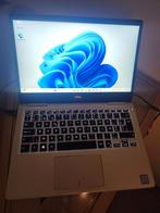 Dell Inspiron Core i5 8th gen 512gb SSD 8gb RAM, Computers en Software, Ophalen of Verzenden, Zo goed als nieuw, SSD