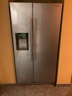 Amerikaanse koelkast Samsung, Elektronische apparatuur, Koelkasten en IJskasten, Ophalen, Gebruikt, 200 liter of meer, 60 cm of meer