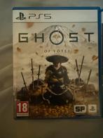 Ghost Of Yoteï + FC25, Games en Spelcomputers, Ophalen, Zo goed als nieuw