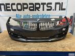 BMW 3 SERIE GT F34 BUMPER VOORBUMPER COMPLEET CAMERA, Auto-onderdelen, Ophalen of Verzenden, Gebruikt, BMW, Bumper