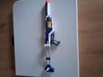 nerf n strike elite spectre rev-5, Ophalen, Gebruikt