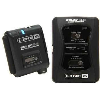 line6 Relay G3 beschikbaar voor biedingen