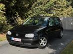 /// GOLF 4  1.9TDI - Handgeschakeld Veel Optie  \\, Auto's, Stof, Zwart, 5 deurs, 1896 cc
