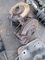 Moyeu avant droit Alfa Romeo Mito 1.3JTD 70kw 2008-2015, Ophalen of Verzenden, Gebruikt, Alfa Romeo