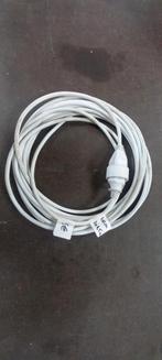 verlengkabels, Enlèvement, Comme neuf, Prise de courant