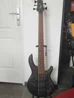 Guitare basse Cort 5 cordes, Muziek en Instrumenten, Ophalen, Zo goed als nieuw, 5-snarig
