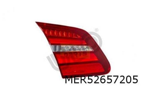 Mercedes-Benz B-Klasse (11/14-) achterlicht Links binnen (LE, Auto-onderdelen, Verlichting, Mercedes-Benz, Nieuw, Verzenden